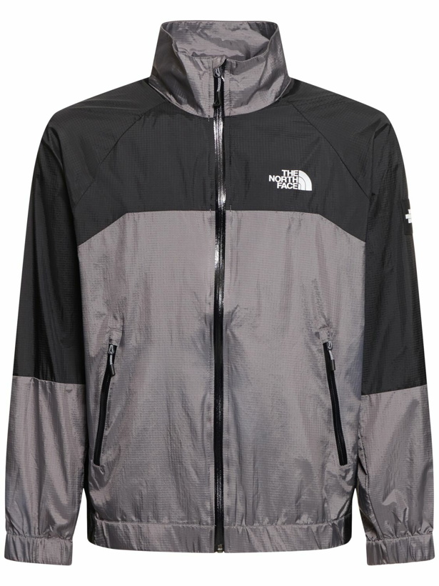 Photo: THE NORTH FACE Wind Shell Full Zip Jacket