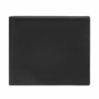 A.P.C. Aly Wallet in Black