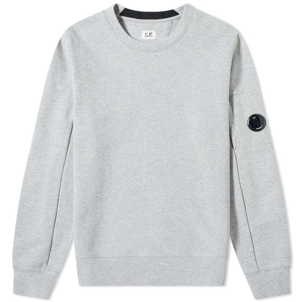 Grey cp hot sale company jumper