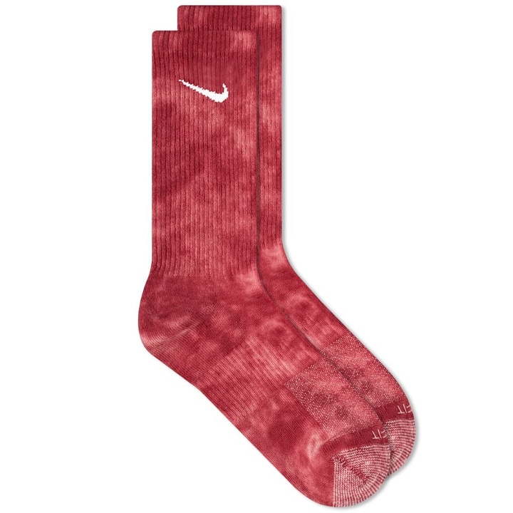 Photo: Nike NRG Essential Sock