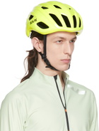 KASK Yellow Mojito³ Cycling Helmet