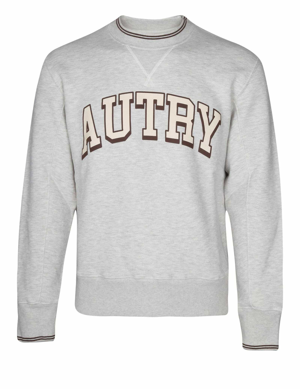 Autry Hoodie Supervintage Man Tinto L Gr Autry