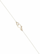SOPHIE BILLE BRAHE - Stella 14kt Gold & Pearl Necklace