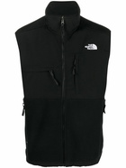 THE NORTH FACE - Vest With Logo