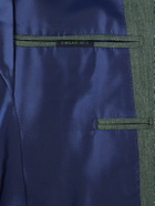 Sid Mashburn - Kincaid No. 3 Wool Suit Jacket - Green