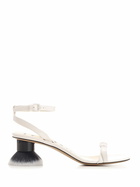 Loewe Petal Sandals