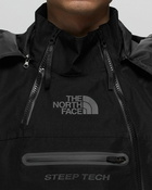 The North Face M Rmst Steep Tech Gtx Work Jkt Black - Mens - Shell Jackets