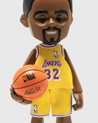 Mighty Jaxx NBA 2023 Magic Johnson (AllStars Edition) Multi-color Mens Collectibles & Toy