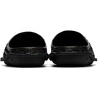Comme des Garçons Homme Black VIBAe Edition Steer Smooth & Suede Loafers