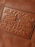 Polo Ralph Lauren - Leather Holdall