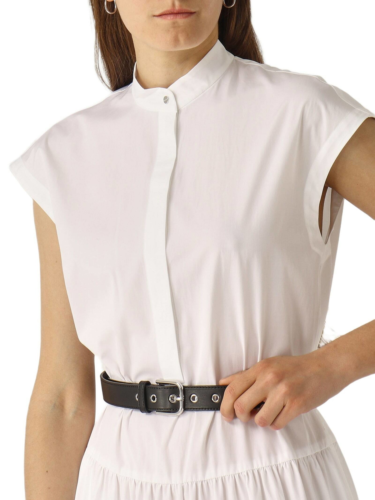 Max Mara Studio Bairo Dress Max Mara