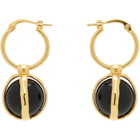 Jil Sander 931 Earrings