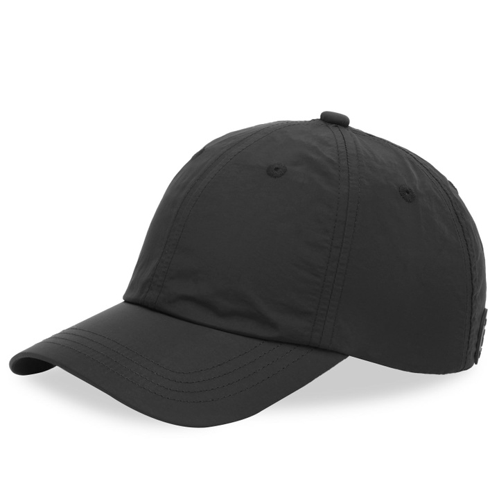 Photo: Hunza G Women's Cap in Black 