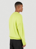 032C Selfie Sweater