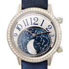 Jaeger LeCoultre Rendez-Vous Automatic Ladies Watch Q3523490