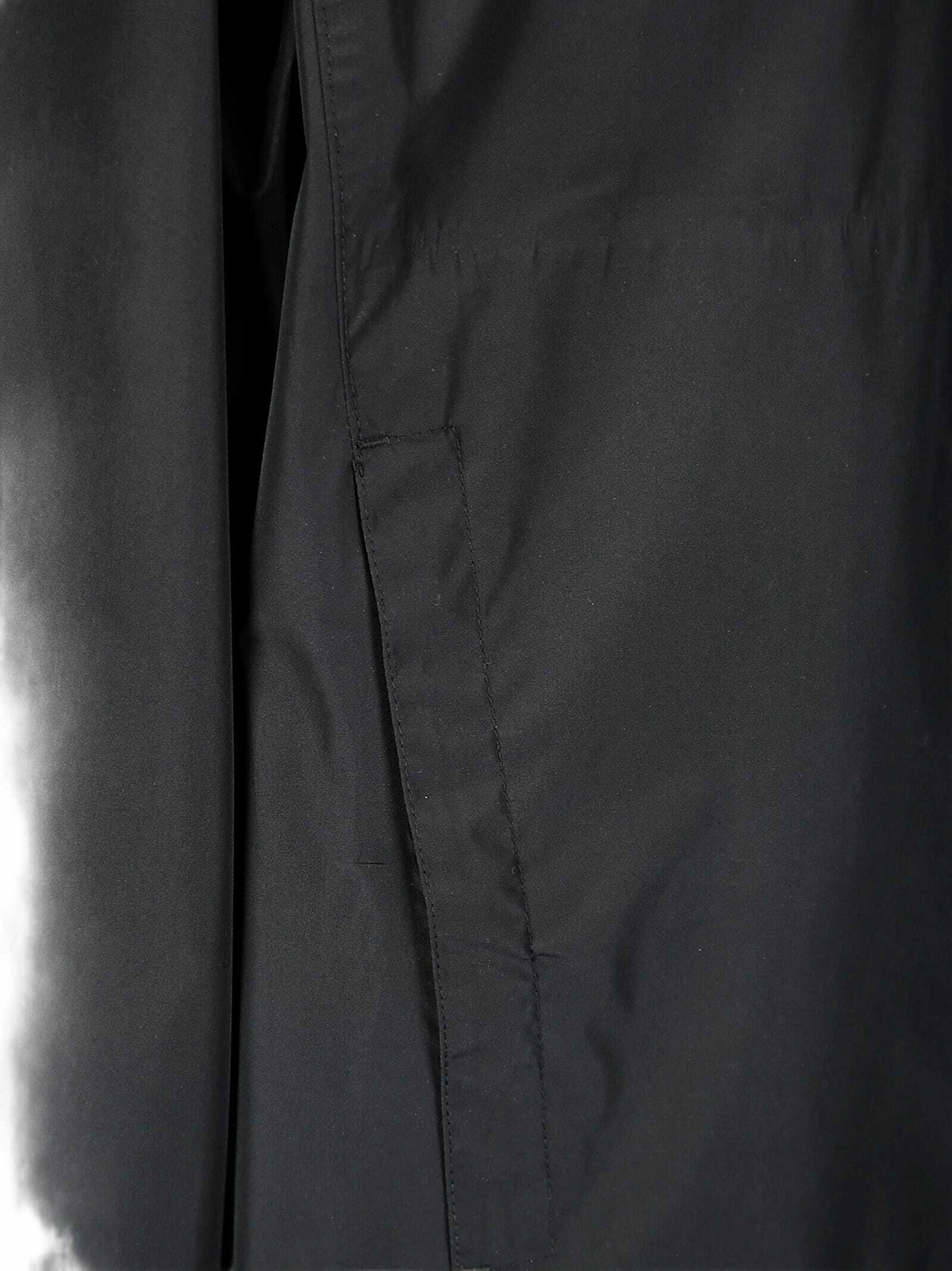 GR10K Wr Rural Overshirt