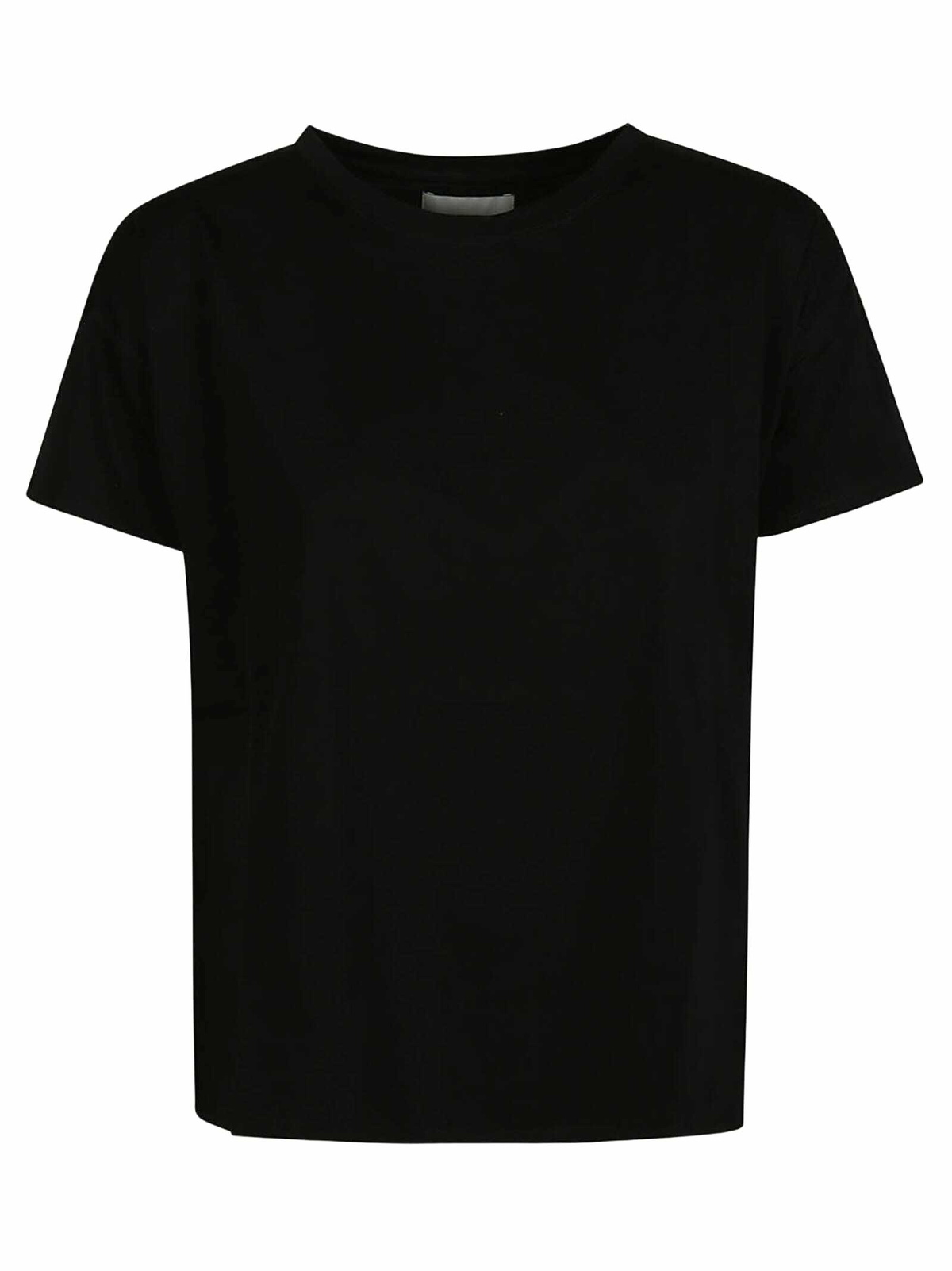 Tシャツ・カットソー Loulou Studio T-shirts LOULOU STUDIO - Telanto T-shirt in boxy fit – NEW TAKE FIVE