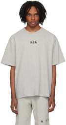 RTA Gray Colin T-Shirt