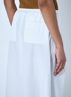 Marni Wide-Leg Drawstring Trousers