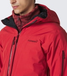 Norrøna Lofoten GORE-TEX® ski jacket