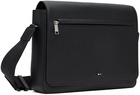 BOSS Black Ray Messenger Bag