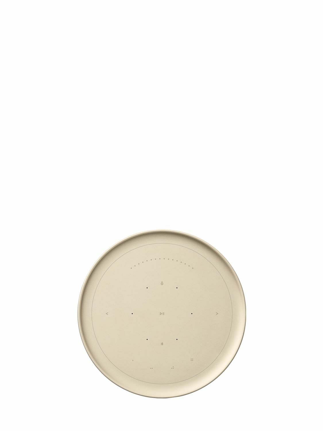 BANG & OLUFSEN Beosound Balance White Marble Speaker