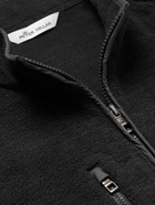 Peter Millar - Micro Fleece Jacket - Black