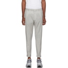 Hugo Grey Hendris Trousers