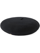 GUCCI - Wool Basque Hat
