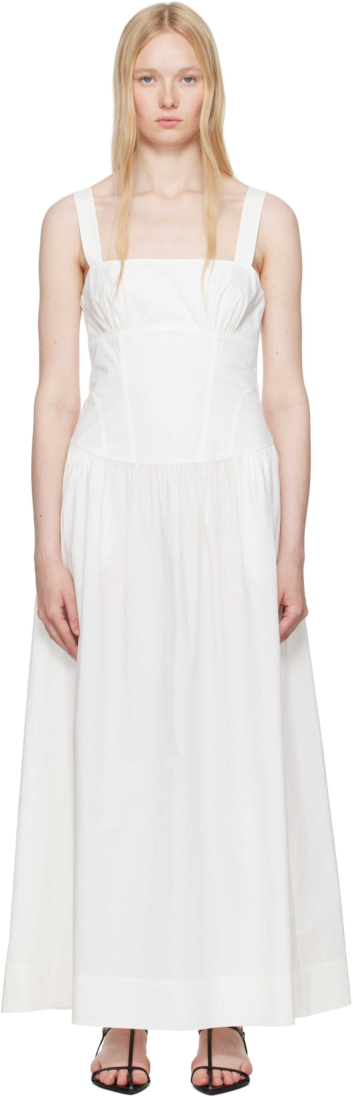 【関税込み】BEC + BRIDGE ブルー Elzette マキシドレス Bec & Bridge | Dresses | Bec Bridge Elzette Split Maxi Dress