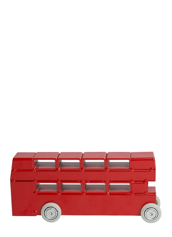 Photo: Magis Archetoys London Bus