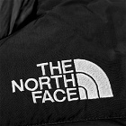 The North Face Men's Himlayan Down Parka Jacket in Black