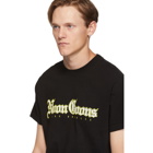 Noon Goons Black Local T-Shirt