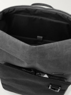 DB Journey - Entour Canvas Backpack
