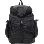 Engineered Garments Black Ripstop UL Backpack
