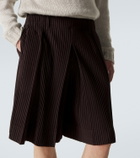 Homme Plissé Issey Miyake Tailored Pleats 2 Bermuda shorts