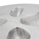 ferm LIVING Niche Piece - 22 in Aluminium 