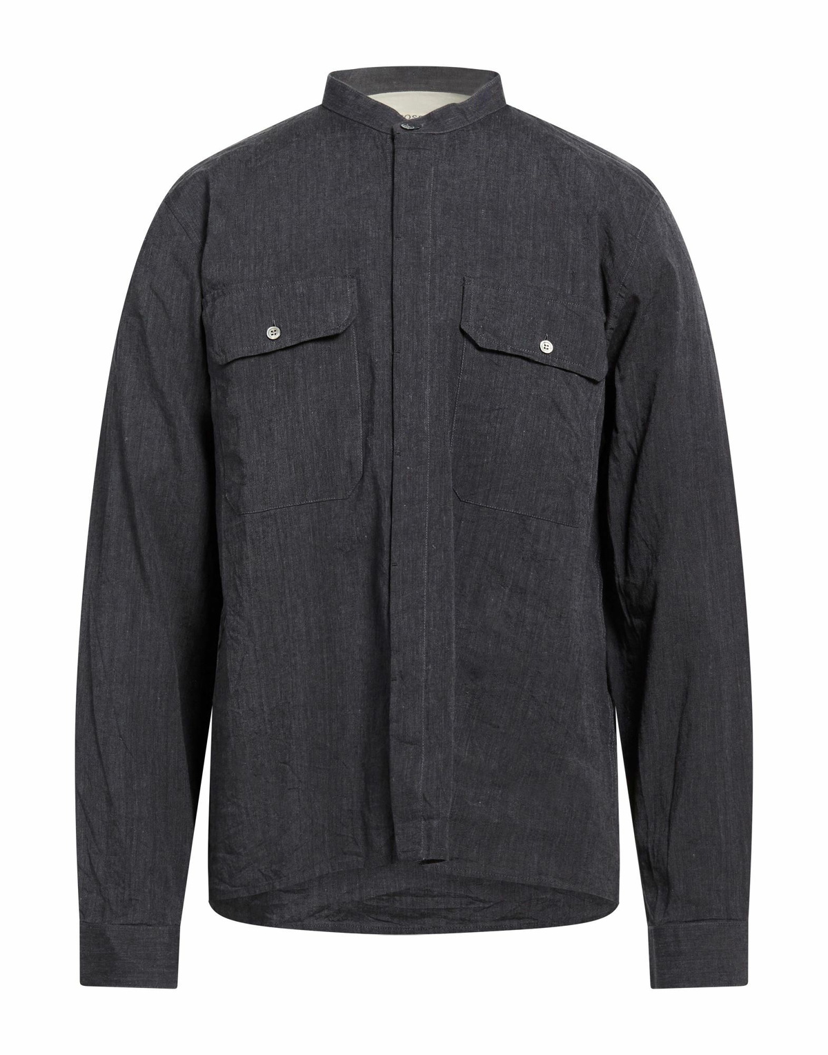 Crossley Mens Shirt Lead