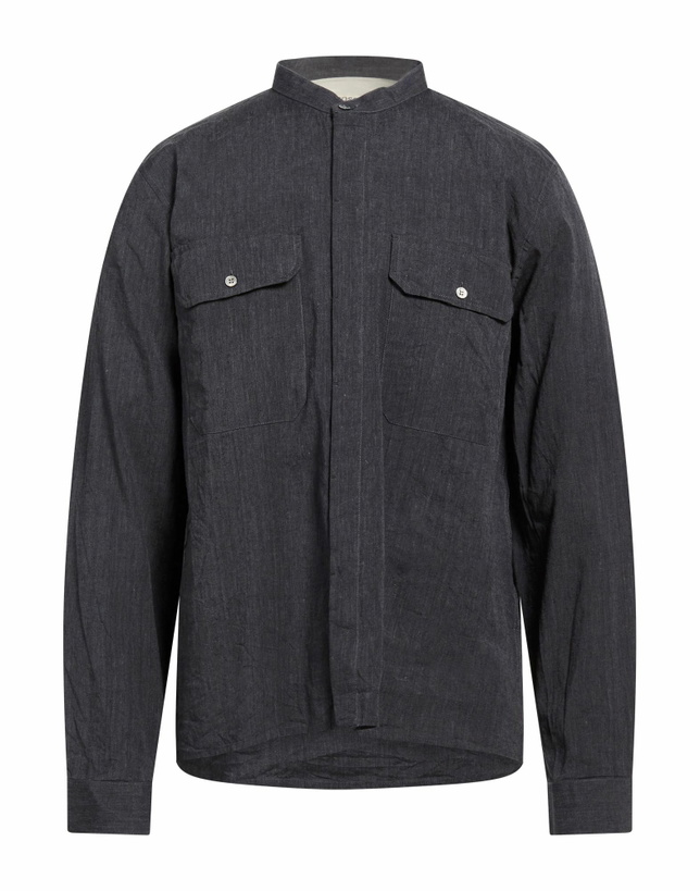 Photo: Crossley Mens Shirt Lead