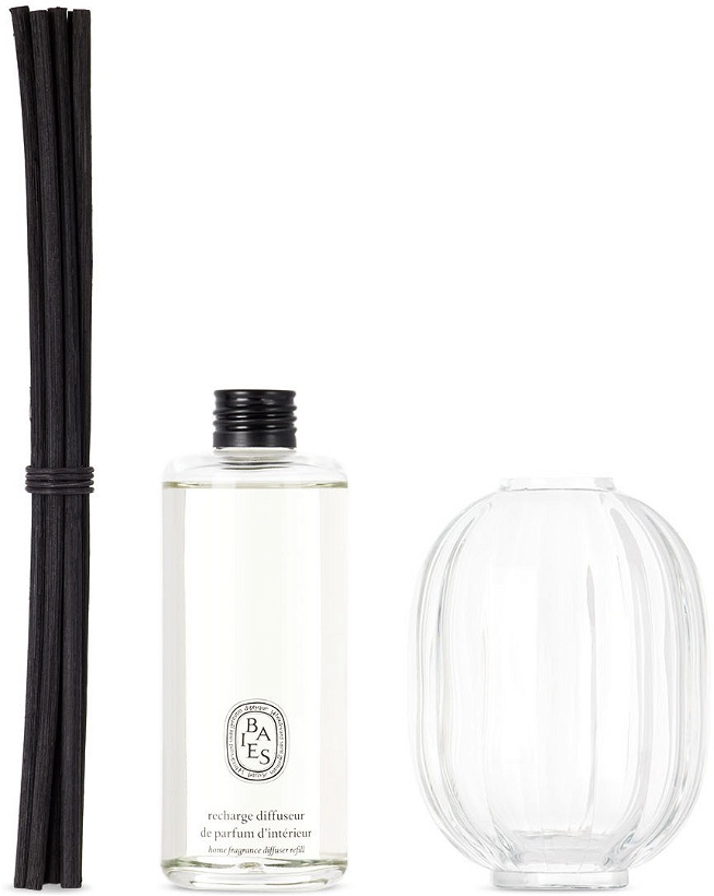 Photo: diptyque Baies Reed Diffuser