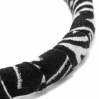 Mikia Bandana Bracelet