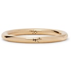 Le Gramme - Le 3 Polished 18-Karat Gold Ring - Gold