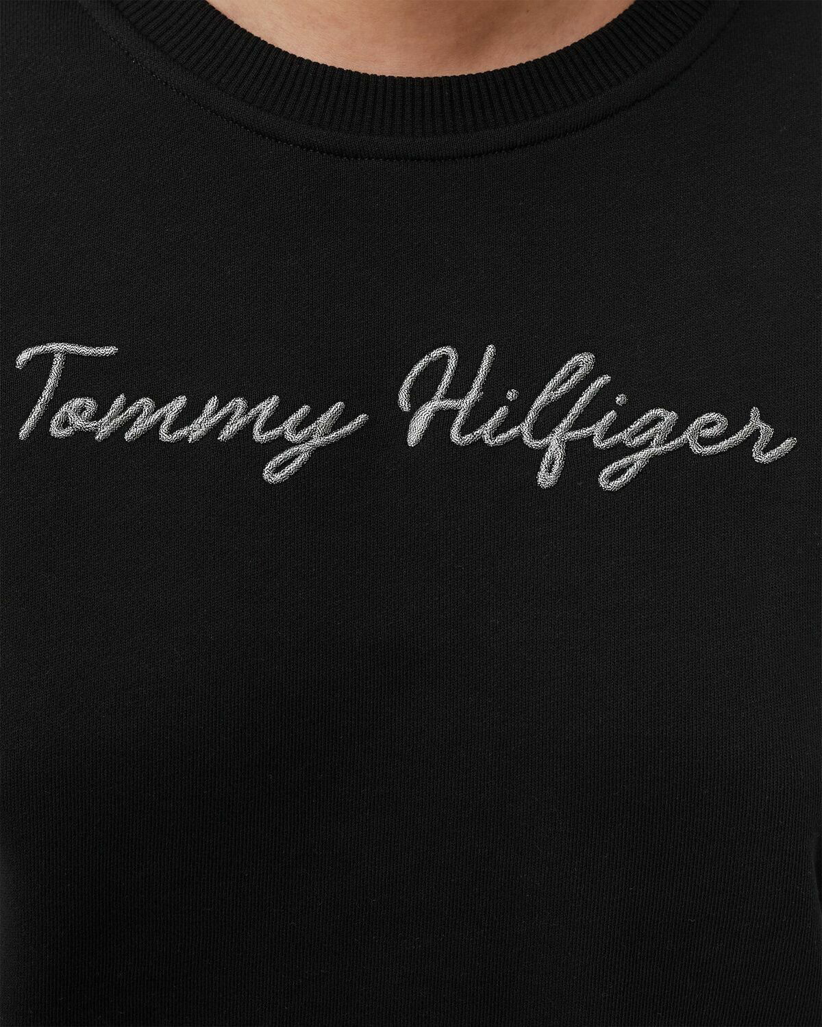 Tommy Hilfiger Wmns Unlined Bralette Blue - Womens - (Sports ) Bras Tommy  Hilfiger