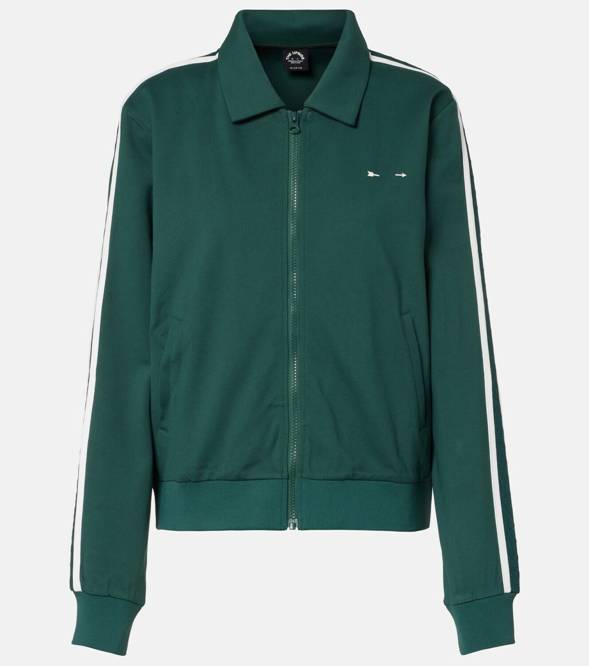 The Upside Cobra Pari track jacket