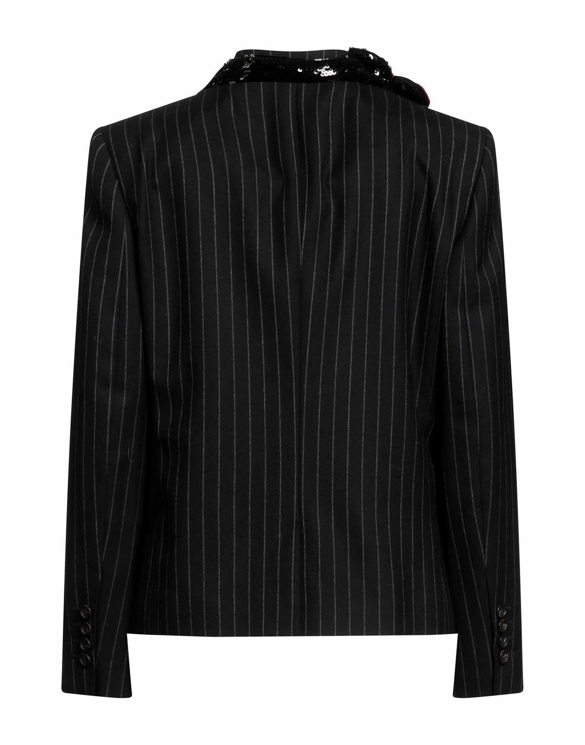 Dolce & gabbana Womens Blazer in Black