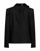 Dolce & gabbana Womens Blazer in Black