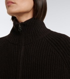 Lisa Yang Sadie cashmere cardigan