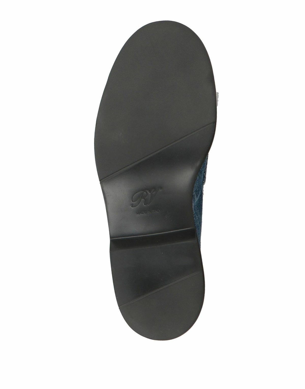 Roger Vivier Womens Loafers in Blue