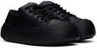 YUME YUME Black Goofy Sneakers