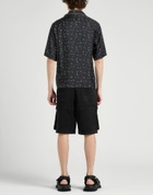 Amiri Mens Shirt in Black